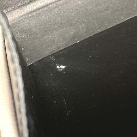 LOUIS VUITTON M11049 Taiga Rama Clutch Box/Pochette BOX Bag/Shoulder Bag Mono... - Picture 12 of 16